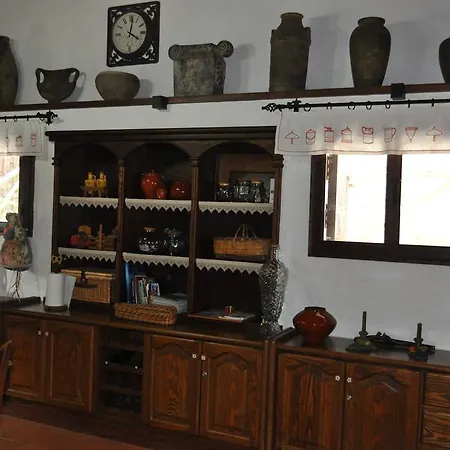Casa de Campo Magallotes Ideal For Hiking, Stargazing And Birding