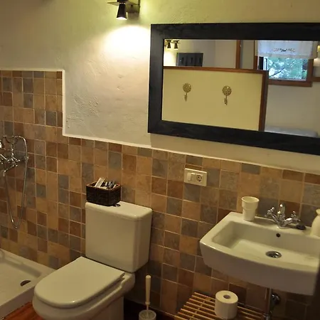 Casa de Campo Magallotes Ideal For Hiking, Stargazing And Birding
