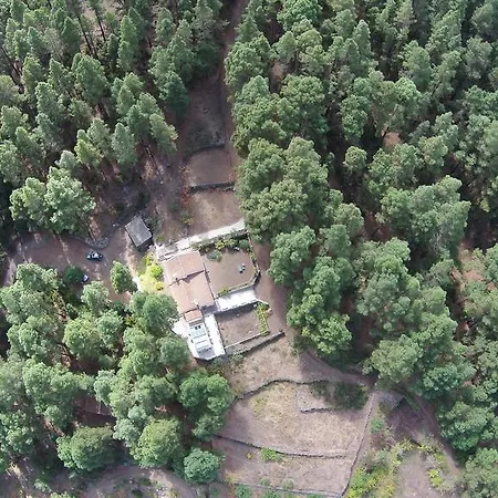 Magallotes Ideal For Hiking, Stargazing And Birding Casa de Campo Icod De Los Vinos