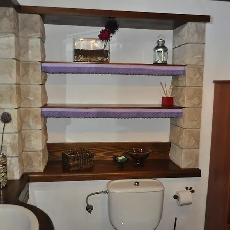 Casa de Campo Magallotes Ideal For Hiking, Stargazing And Birding