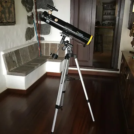 Casa de Campo Magallotes Ideal For Hiking, Stargazing And Birding Icod De Los Vinos