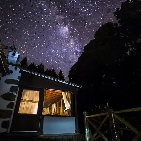 Casa de Campo Magallotes Ideal For Hiking, Stargazing And Birding