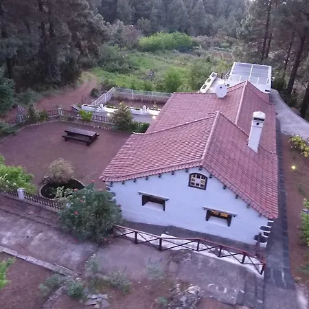 Casa de Campo Magallotes Ideal For Hiking, Stargazing And Birding