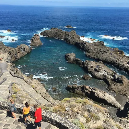 Magallotes Ideal For Hiking, Stargazing And Birding Casa de Campo *
