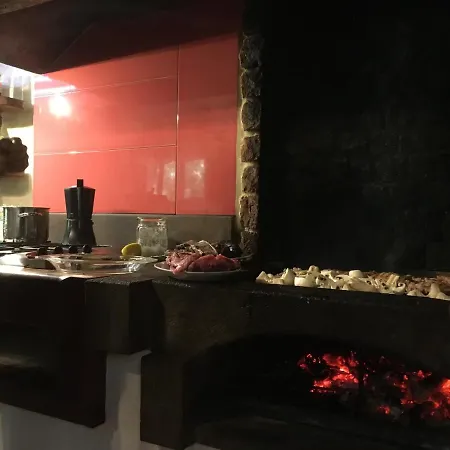 Kır Evi Magallotes Ideal For Hiking, Stargazing And Birding Icod De Los Vinos