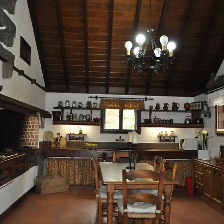 Magallotes Ideal For Hiking, Stargazing And Birding Country house Icod De Los Vinos