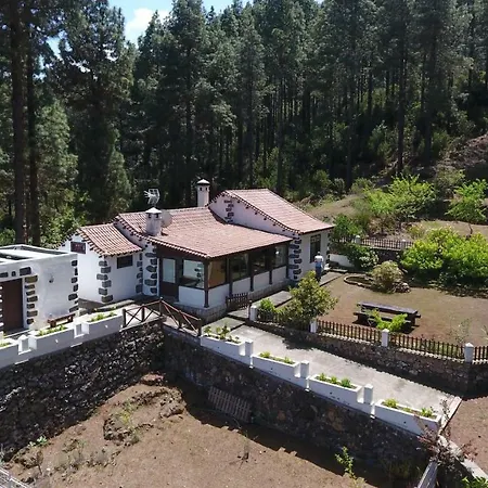 Country house Magallotes Ideal For Hiking, Stargazing And Birding *